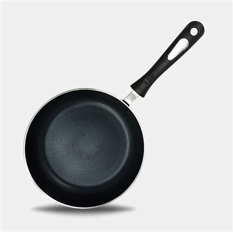 induction pan on regular stove